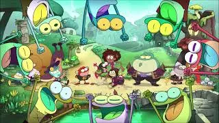 Thumbnail: I put my Little Sister in her Favorite Cartoon for Christmas