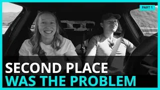 Thumbnail: If you don't want to settle for second place, this is for you