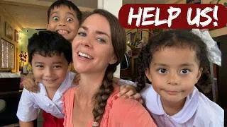 Thumbnail: DESPERATE FOR HELP🥺😭LILLYS LIFE