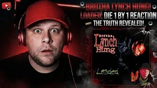 Thumbnail: Brotha Lynch Hung - Die 1 By 1 Reaction!