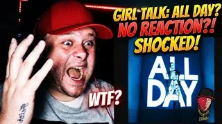 Thumbnail: Girl Talk - Oh No Reaction!