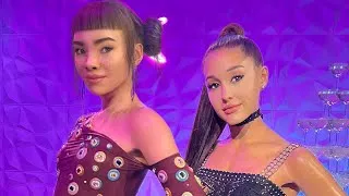 Thumbnail: Top 10 Moments of 2021 (From a Robot)