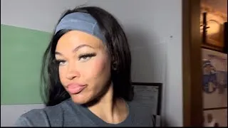 Thumbnail: HEY! Fenty was feeling like 💩