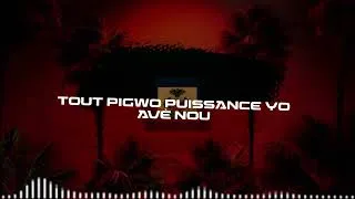 Thumbnail: Lil Rock - I’m Haitian feat Toryan & Famous Still ( Lyrics Video)