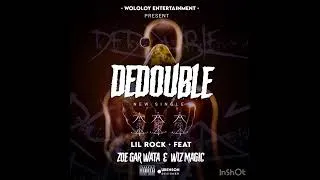 Thumbnail: Lil Rock Feat. ZoeGar Wata , Wiz Magic (Dédoublé) Official Audio