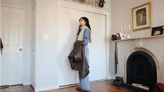 Thumbnail: winter outfits (layering for winter)