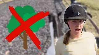 Thumbnail: IS THIS THE END OF AN ERA | Am I Selling My Saddle Pad Collection & Am I Making A Mistake | AD