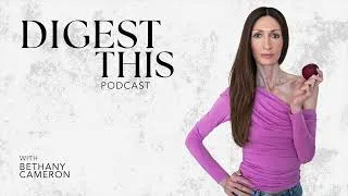 Thumbnail: STOP USING COCONUT OIL AS LUBE! All About UTI’s, Yeast Infections, and Vaginal Health | Wendy Strgar
