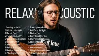 Thumbnail: Relaxing Coffee Music ☕ Cozy Chill Songs for a Peaceful Morning