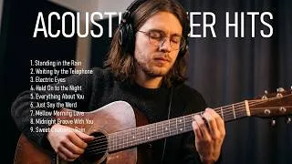 Thumbnail: Relaxing Acoustic Music for Sleep 🌙 Peaceful Guitar to Help You Relax