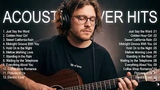 Thumbnail: Best Soft Rock Love Songs 70s 80s 90s Acoustic Cover 🎸 Timeless Romantic Hits Playlist
