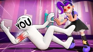 Thumbnail: Bully Broke YOUR ARM! in VRChat