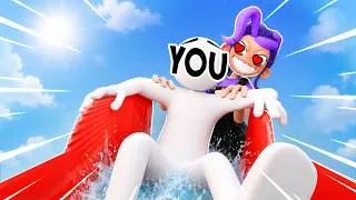 Thumbnail: Bully Takes YOU To the WATERPARK?! in VRChat