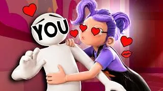 Thumbnail: Bully KISSES YOU! in VRChat