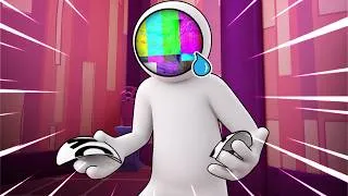 Thumbnail: YOU Cracked YOUR FACE in VRChat