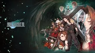 Thumbnail: Final Fantasy VII - Those who Fight Further (Cover/Remake)