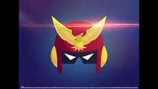 Thumbnail: F-Zero GX - Lightning (Remix)