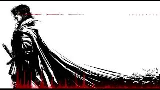 Thumbnail: Hellsing - A World Without Logos (Cover)