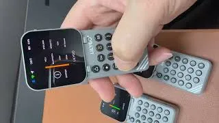 Thumbnail: LILYGO T-Display SF32 Kit – Tiny Device, Big Possibilities