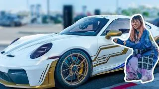 Thumbnail: i finally got my drivers license