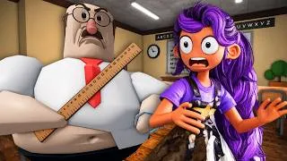 Thumbnail: Lily Lovebraids Plays: ROBLOX Great School Breakout!!!