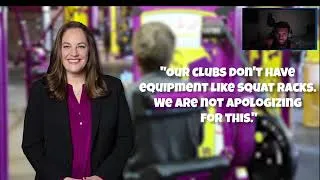 Thumbnail: Why Everybody Hates Planet Fitness (Reaction)