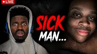 Thumbnail: EDP445 IS A SICK PDFILE… | LIVE REACTION