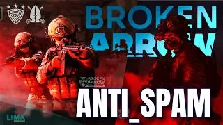 Thumbnail: Futureproof US Anti Spam-fest Deck // Broken Arrow 2.0 Academy Deck Tutorial 4k