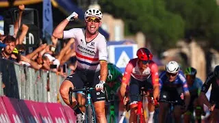 Thumbnail: Mark Cavendish – Win in Rome – Limar Helmets