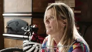Thumbnail: A long story with PAOLA PEZZO