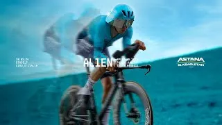 Thumbnail: ALIEN -  Behind the scene