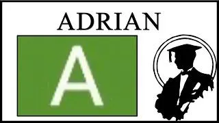 Thumbnail: Who Is Adrian Christian Hernandez?