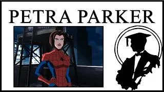 Thumbnail: Petra Parker Is Canon