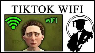 Thumbnail: Is TikTok WiFi?