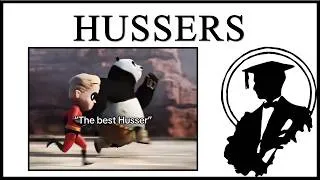 Thumbnail: The Fastest Hussers