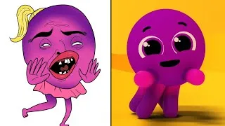 Thumbnail: BOLOFOFOS - DOGUITO FUNNY DRAWING MEME
