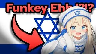 Thumbnail: Bedwars with Jewish funkey ehh 😳🙏