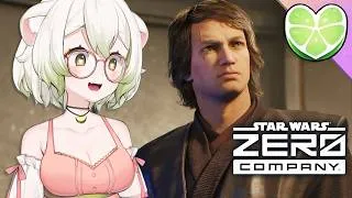 Thumbnail: Laimu plays Star Wars Zero Company (PART 5)