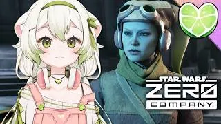 Thumbnail: Laimu plays Star Wars Zero Company (PART 4)