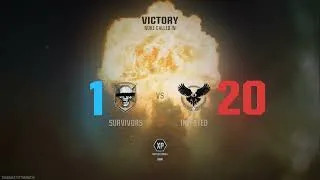 Thumbnail: Call of Duty: Black Ops 6 - Two Infected Nukes in One Night