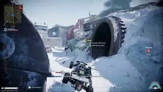 Thumbnail: Call of Duty: Black Ops 6 - RC-XD Quad Kill