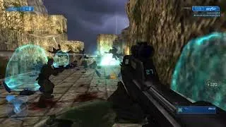 Thumbnail: Halo 2 (MCC) - Amazing Friendly AI on Legendary