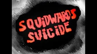 Thumbnail: Creepypasta #16 - Squidward's Suicide