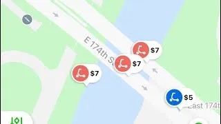Thumbnail: How to do Retrieval task with Lime. Earn $$$ with lime. $500 per day with Lime Scooters!