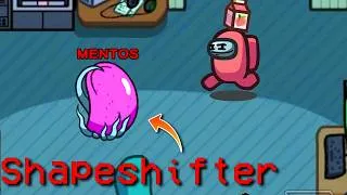 Thumbnail: MENTOS Dominates In EXPERT Lobbies In Among Us!