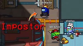 Thumbnail: Among Us Asia Server Players Are Crazy!
