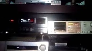Thumbnail: Lou Donaldson on TDK SA-X