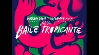 Thumbnail: Chico Trujillo -  Caleta Vargas ( Umoja Dub)