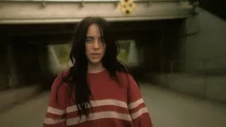 Thumbnail: Chihiro - Billie Eilish | Official Music Video | HDR | Dolby Atmos (Apple Spatial Audio)