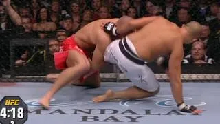 Thumbnail: BJ Penn | Takedown Defense